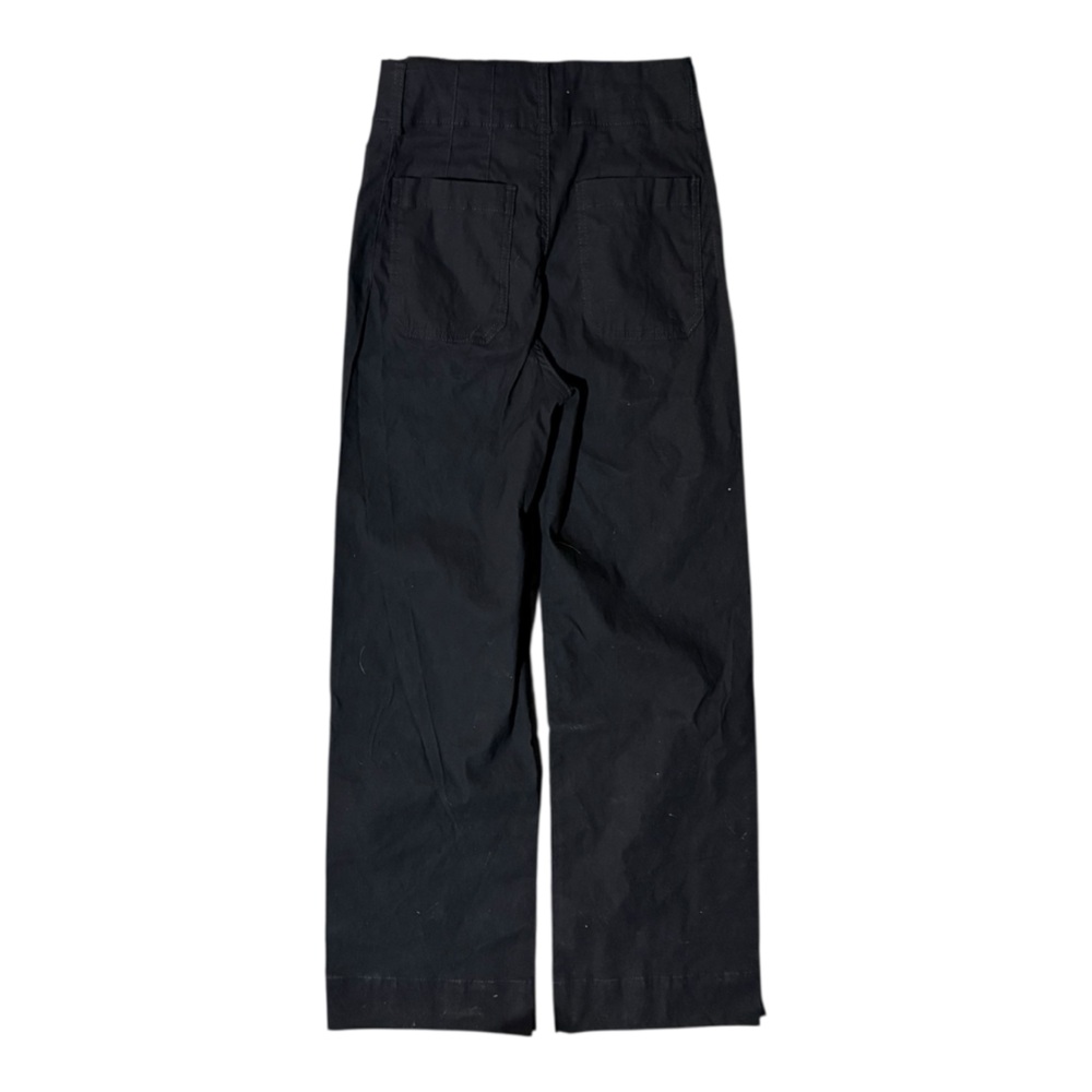 Anthropologie Black Wide Leg Colette Pants
Size 26 - Picture 3 of 5